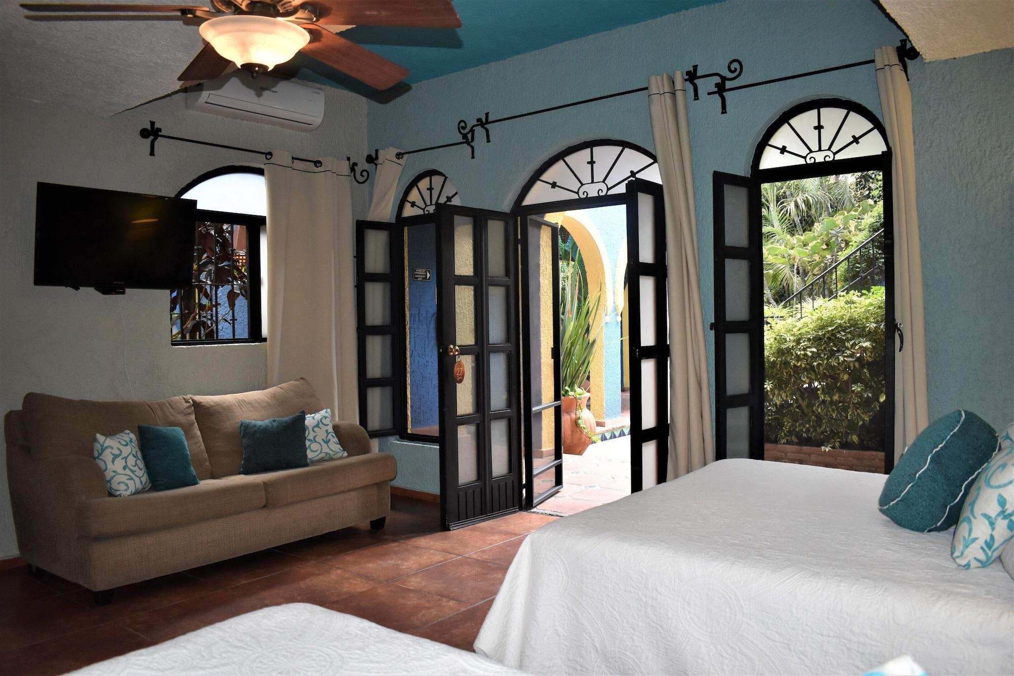 La Villa Del Ensueno Boutique Hotel Tlaquepaque Zewnętrze zdjęcie