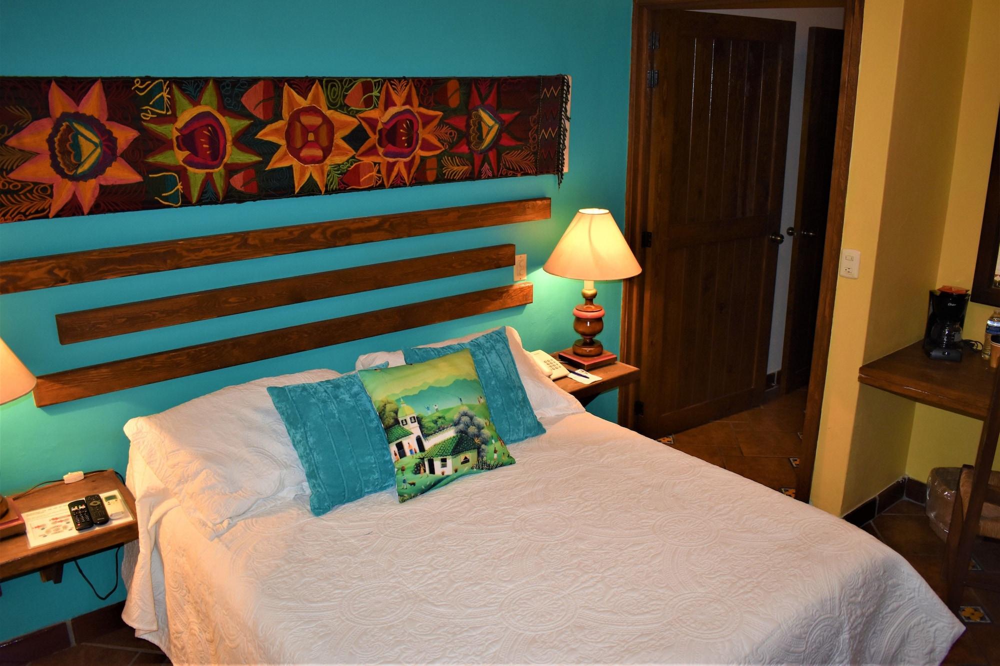 La Villa Del Ensueno Boutique Hotel Tlaquepaque Zewnętrze zdjęcie