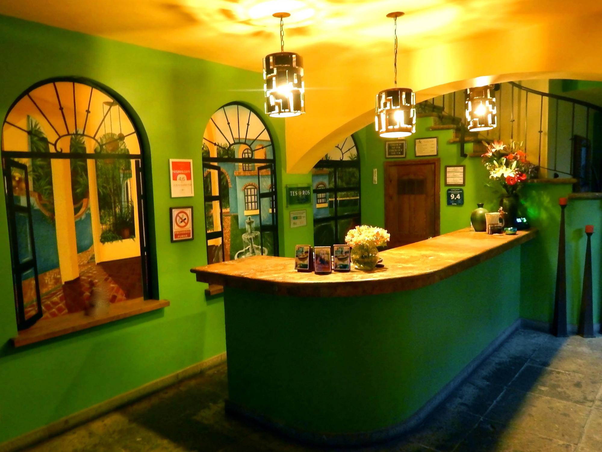 La Villa Del Ensueno Boutique Hotel Tlaquepaque Zewnętrze zdjęcie